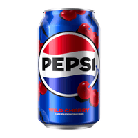 Shop Pepsi Wild Cherry - 12oz (355ml) - Single Can