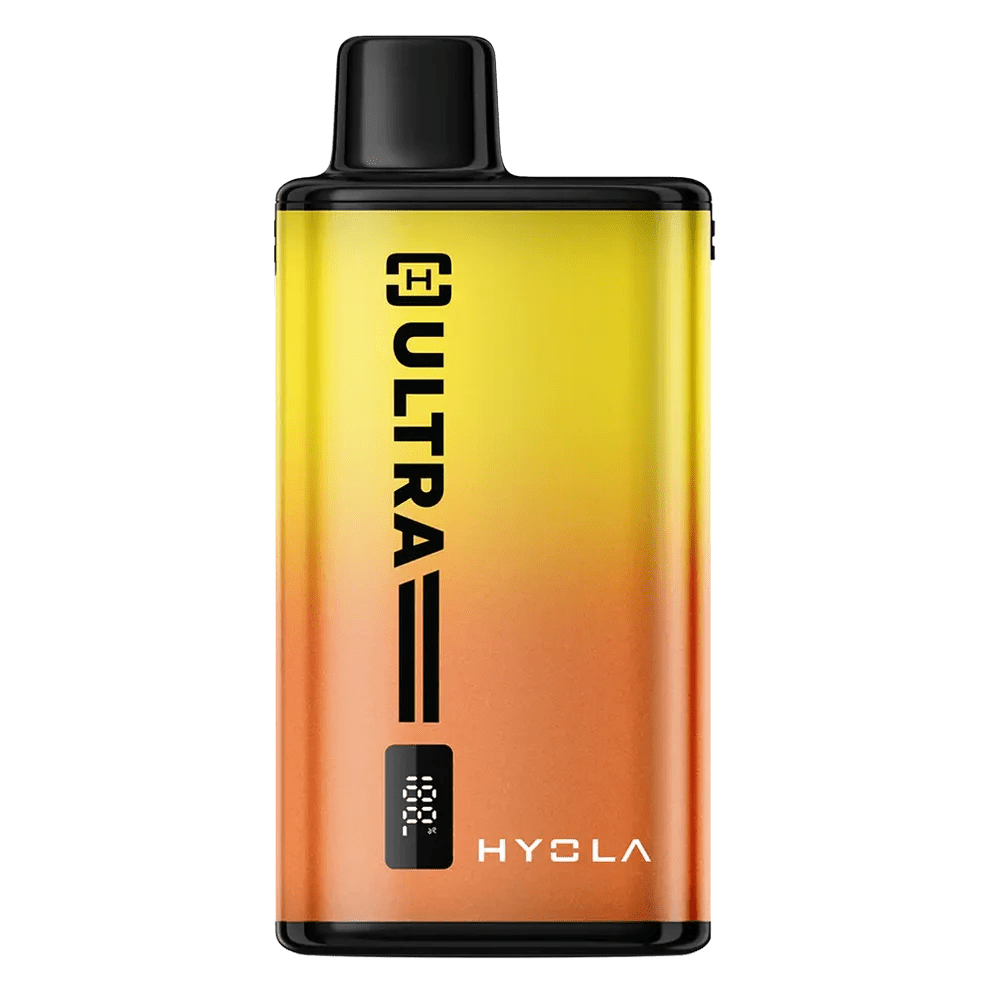 Shop Pineapple Edition - Hyola Ultra 30k - 