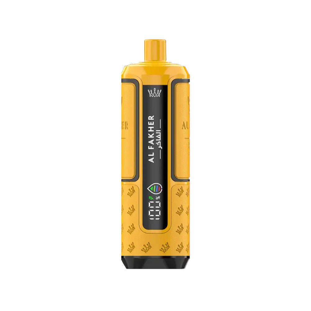 Shop Pineapple Ice - Al Fakher 30k Hypermax - 