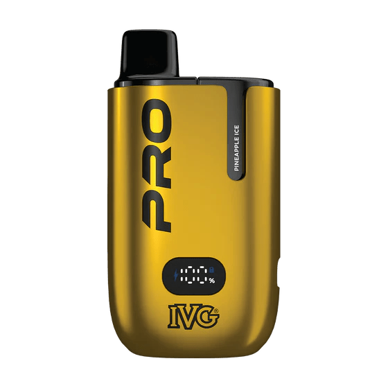 Shop Pineapple Ice - IVG Pro 12 - 