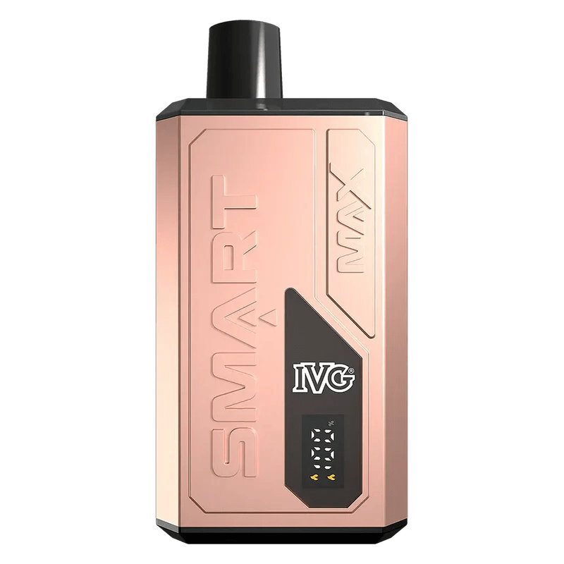 Shop Pineapple Ice - IVG Smart Max 10k - 