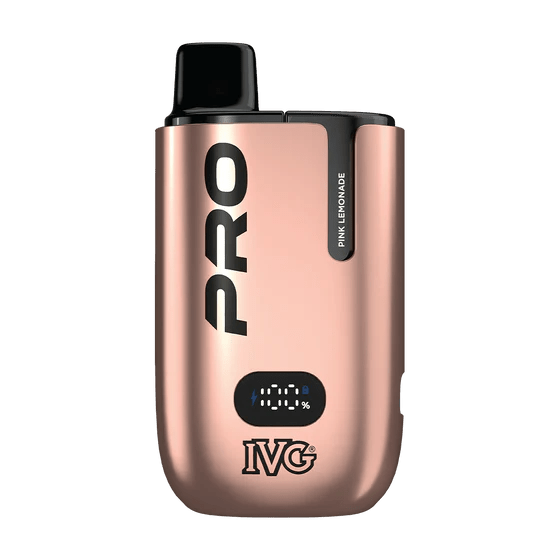 Shop Pink Lemonade - IVG Pro 12 - 