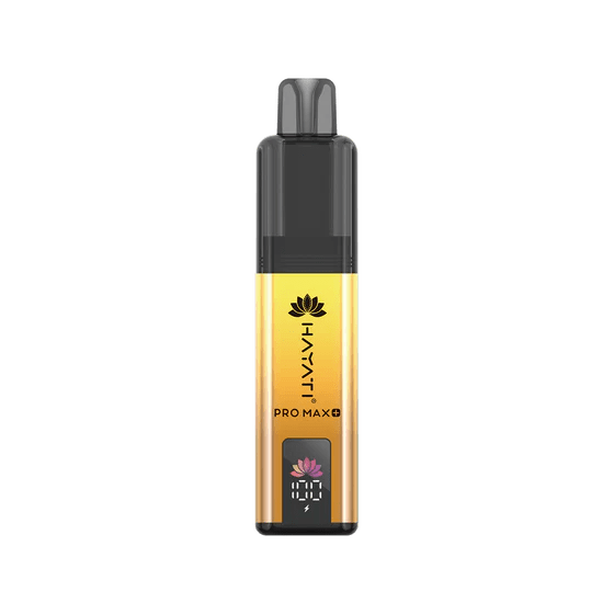 Shop Pipeline Punch - Hayati Pro Max Plus 6000 - 
