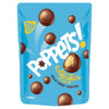 Poppets Milk Chocolate Coated Salted Caramel Fudge Pouch - (100g)
