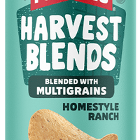 Shop Pringles Harvest Blends Homestyle Ranch USA - 5.5oz (158g) - 