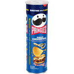 Shop Pringles Philly Cheesesteak USA - 5.5oz (158g) - 