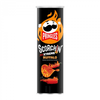 Pringles Scorchin Xtreme Buffalo USA - 5.5oz (158g)