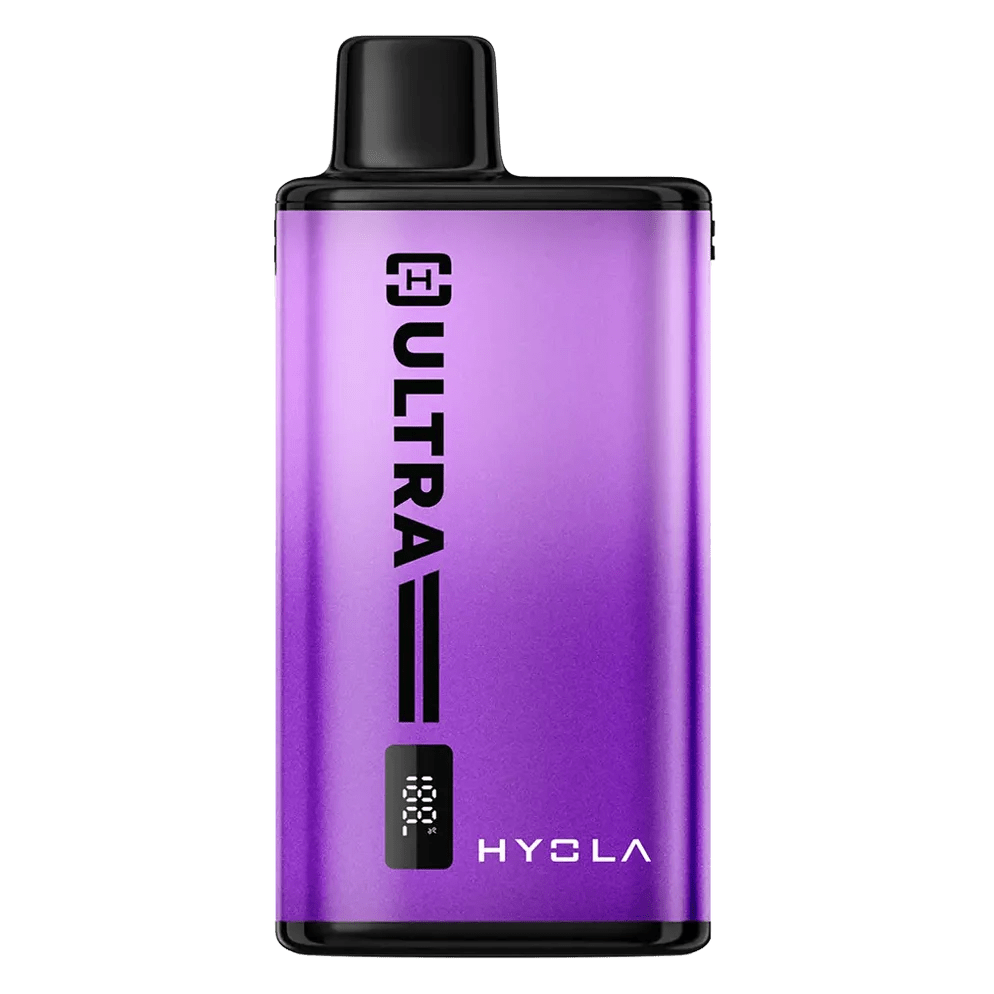Shop Purple Edition - Hyola Ultra 30k - 