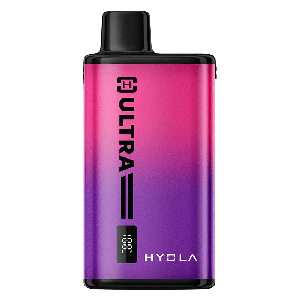 Raspberry Edition - Hyola Ultra 30k