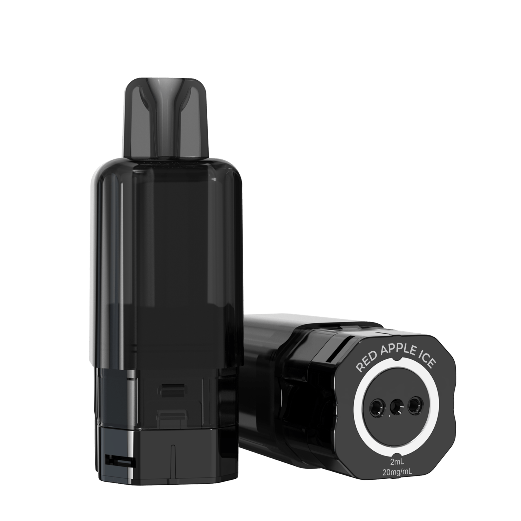 Shop Red Apple Ice - Hayati Pro Max Plus Pods - 
