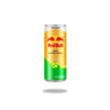 Red Bull Apple Muscat Grape Flavour Energy drink Zero Sugar - (250ml)