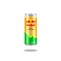 Shop Red Bull Apple Muscat Grape Flavour Energy drink Zero Sugar - (250ml) - can