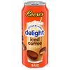 Reese's International Delight Iced Coffee - 15fl.oz (443ml)