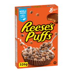 Shop Reese's Puffs Cereal 326g - 