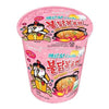 Samyang Carbonara Hot Chicken Flavour Ramen Cup  - (80g)