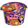 Samyang Carbonara Hot Chicken Flavour Ramen Habanero Lime Big Bowl - (110g)