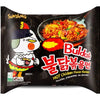 Samyang Hot Chicken Flavour Ramen  - (140g)