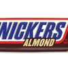 Snickers Almonds 45g