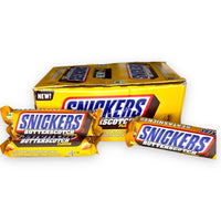 Shop Snickers Butterscotch 40g - Box of 15