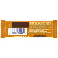 Shop Snickers Butterscotch Scoop Limited Edition USA - 1.41oz (40g) - Single Bar