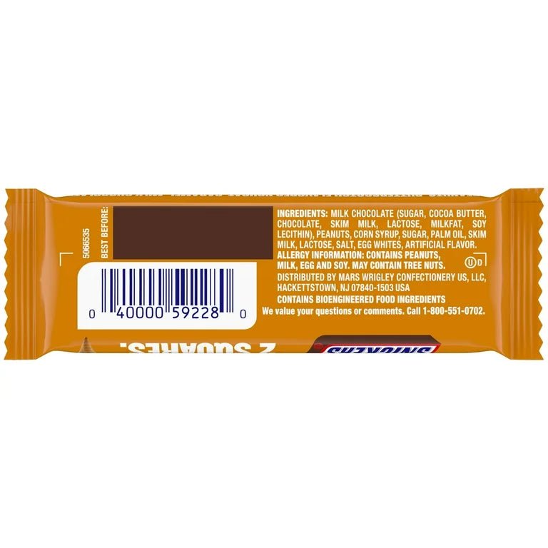Shop Snickers Butterscotch Scoop Limited Edition USA - 1.41oz (40g) - Single Bar