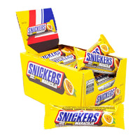 Shop Snickers Mousse De Maracuja Passionfruit Brazil Limited Edition - (42g) - Case of 20