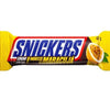 Snickers Mousse De Maracuja Passionfruit Brazil Limited Edition - (42g)