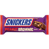Snickers Peanut Brownie - 40g