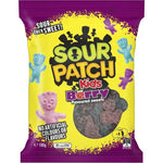 Shop Sour Patch Kids Berry - 6.7oz (190g) Halal - 