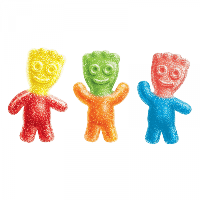 Shop Sour Patch Kids Big Heads 5oz (141g) - 