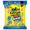 Sour Patch Kids Gamerz - 6.7oz (190g) Halal