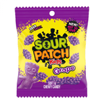 Shop Sour Patch Kids Grape 3.58oz (101g) - 