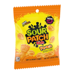 Shop Sour Patch Kids Peach Peg Bag 3.56oz (101g) - 