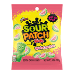 Shop Sour Patch Kids Watermelon Peg Bag - 3.6oz (102g) - 