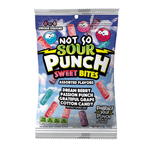 Shop Sour Punch Not So Sour Bites 5oz (142g) Halal - 