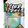 Sour Strips Rainbow Candy (96g)