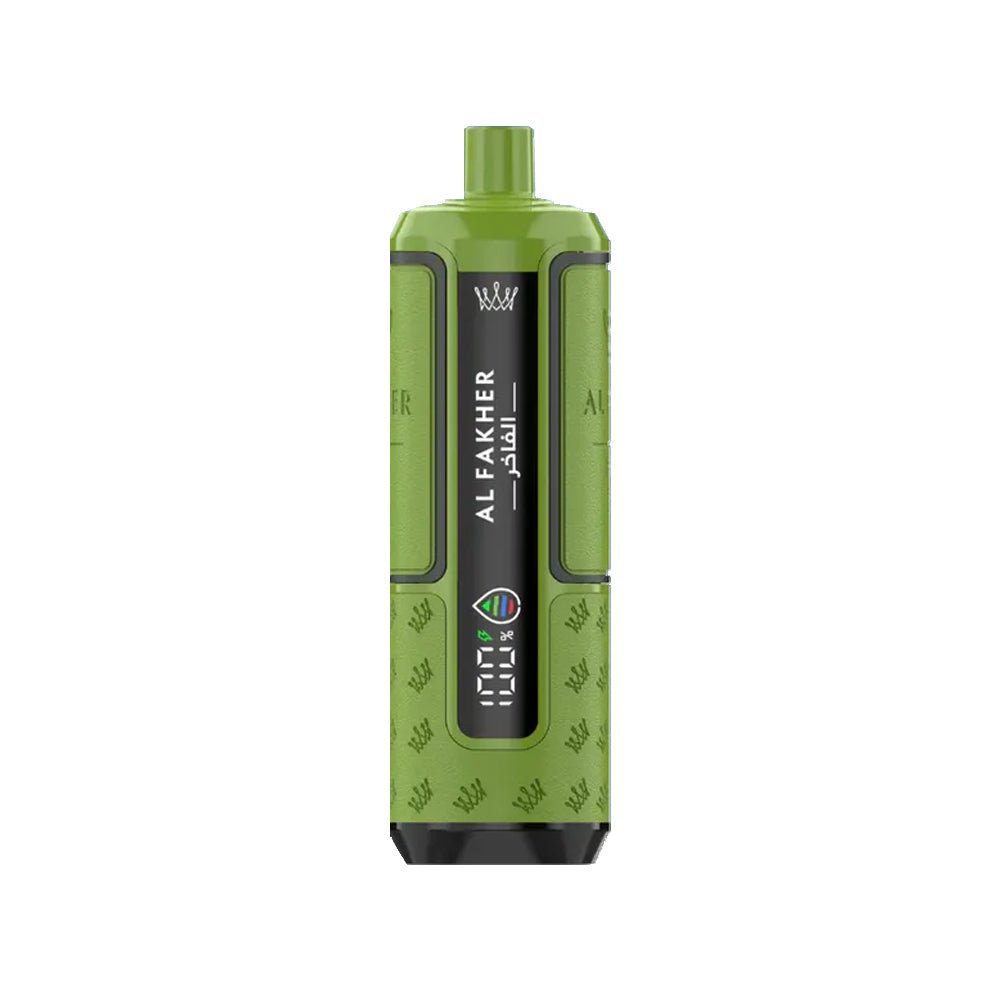 Shop Space Dream - Al Fakher 30k Hypermax - 