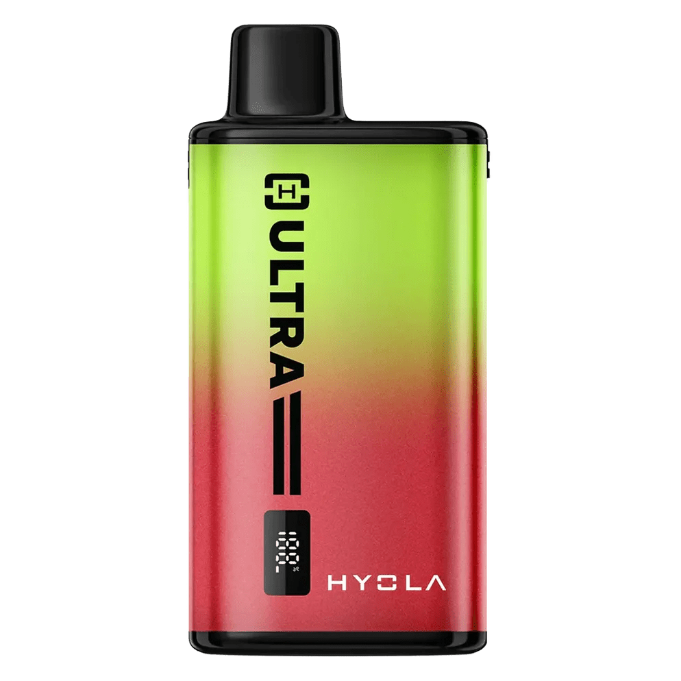 Shop Strawberry Edition - Hyola Ultra 30k - 