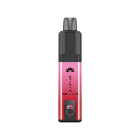Shop Strawberry H'Bubba - Hayati Pro Max Plus 6000 - 