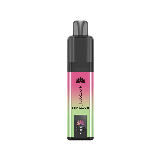 Shop Strawberry Kiwi - Hayati Pro Max Plus 6000 - 