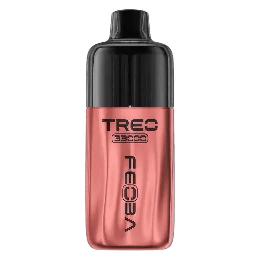 Strawberry Raspberry Cherry Fusion - Feoba Treo 33k