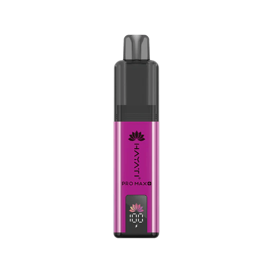 Shop Strawberry Watermelon - Hayati Pro Max Plus 6000 - 