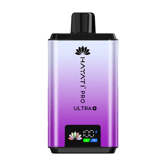 Shop Summer Dream - Hayati Pro Ultra Plus 25k - 