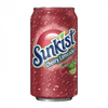 Sunkist Cherry Limeade Flavour Soda USA - 12fl.oz (355ml)