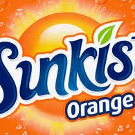 Shop Sunkist Orange Flavour Soda USA - 12fl. oz (355ml) - Single Can