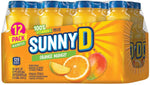 Shop Sunny D Orange Mango (473ml) - 