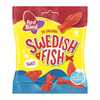 Swedish Fish 100g Peg Bags
