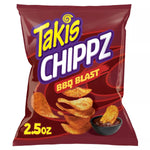 Shop Takis BBQ Blast Chippz (71g) - 