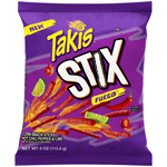 Shop Takis Fuego Stix 4oz (113.4g) - 