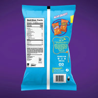 Shop Takis Intense Buckin Ranch Tortilla Chips Non - Spicy 9.9 oz - Single Bag